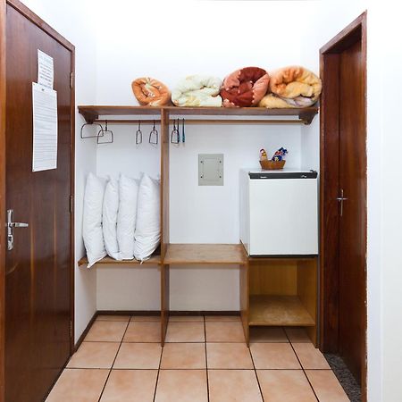 Santa Maria Hotel Cascavel  Eksteriør bilde